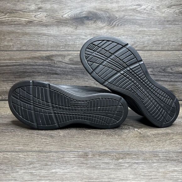 New Balance Black Women's Sneakers - Picture 11 of 11